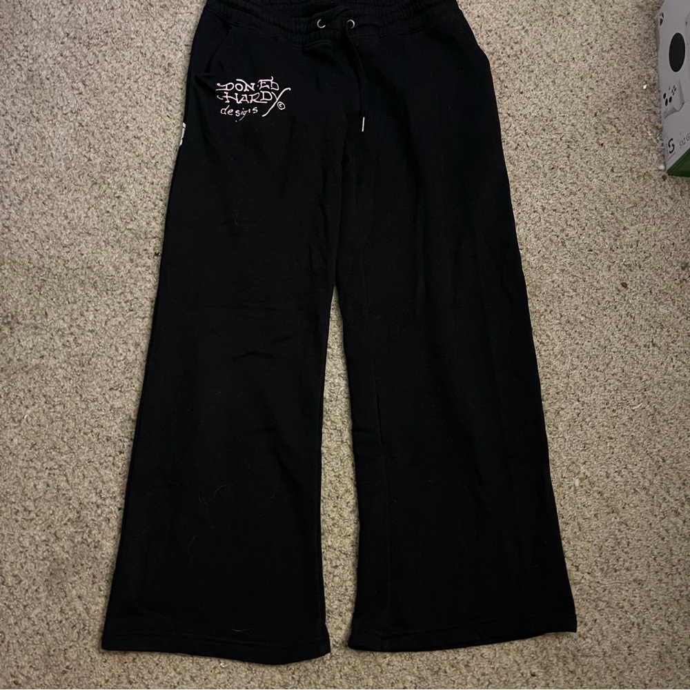 Ed Hardy Sweatpants